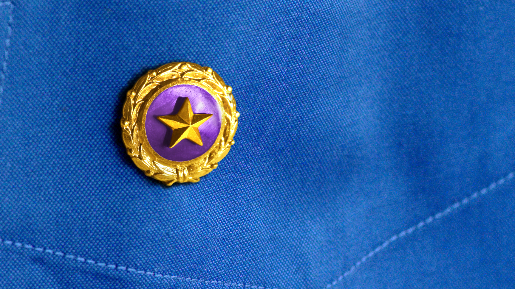 Gold Star Family Support - Honorable Legacy